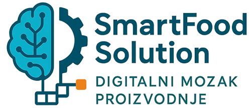SmartFood Solution
